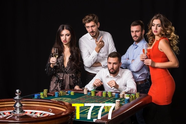 T777 Foro comunitario