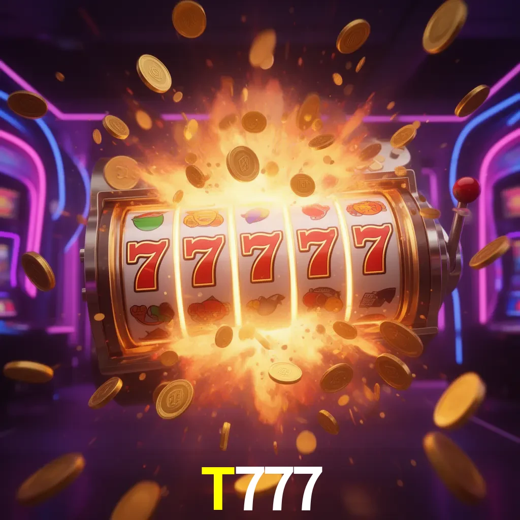 T777 mobile gaming