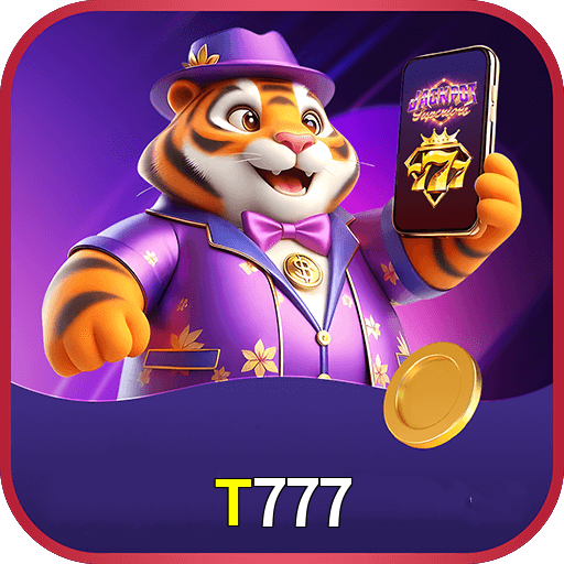 T777 logo